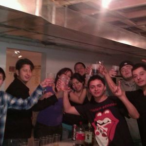 Meet your Posher, Carlos